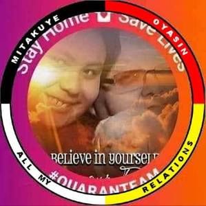 Meet your Posher, Jackie lee